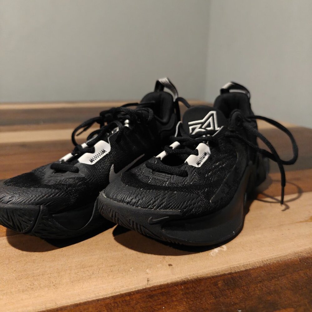 Nike Giannis Immortality